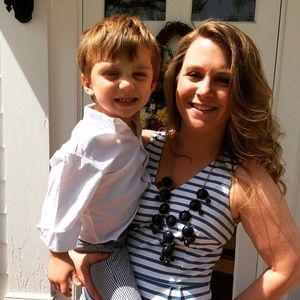 Meet your Posher, Carolyn